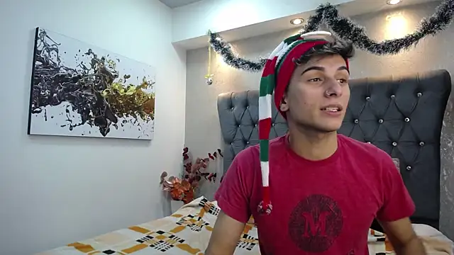 MrWilliseo online show from 12-26-24, 07:38