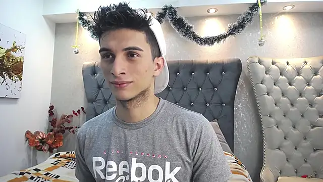 MrWilliseo online show from 01-02-25, 08:02