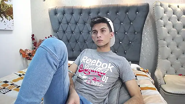 MrWilliseo online show from 01-02-25, 11:06