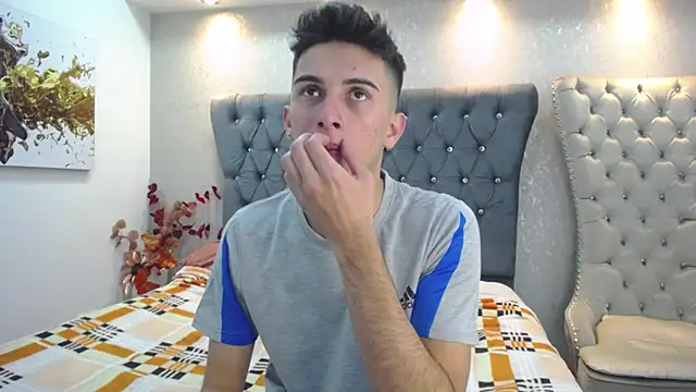 MrWilliseo online show from 01-07-25, 10:30