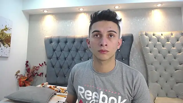 MrWilliseo online show from 01-08-25, 10:58