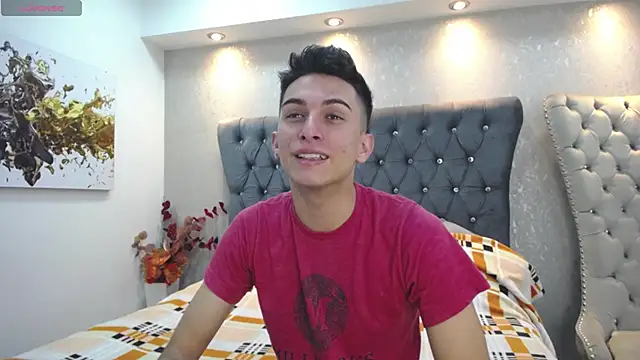 MrWilliseo online show from 01-09-25, 07:40