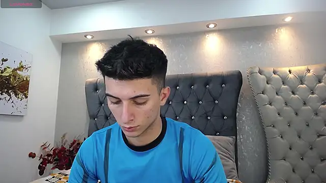 MrWilliseo online show from 01-12-25, 07:31