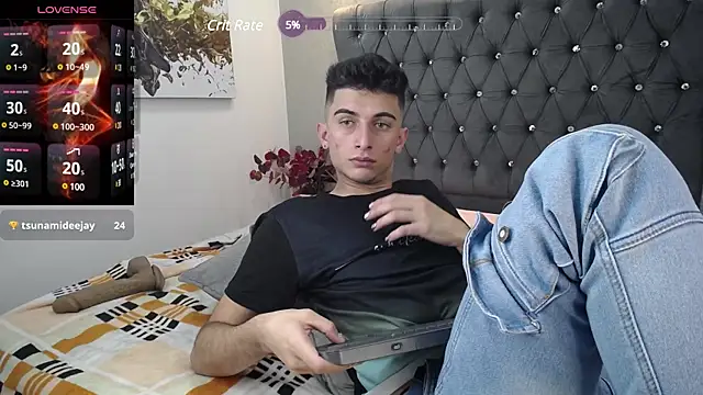 MrWilliseo online show from 01-22-25, 10:29