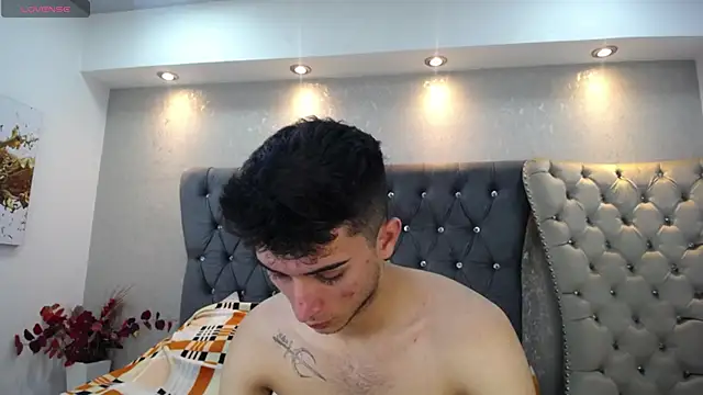 MrWilliseo online show from 01-29-25, 07:43