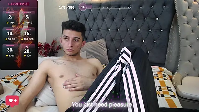 MrWilliseo online show from 01-29-25, 10:53