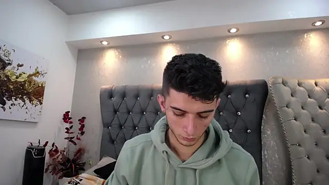 MrWilliseo online show from 01-30-25, 08:10