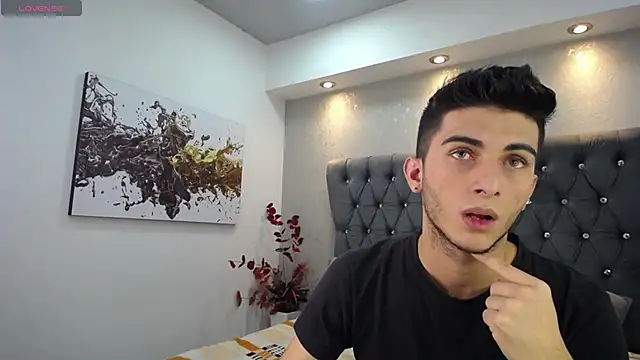 MrWilliseo online show from 02-03-25, 08:03