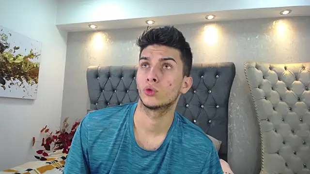 MrWilliseo online show from 02-05-25, 08:04