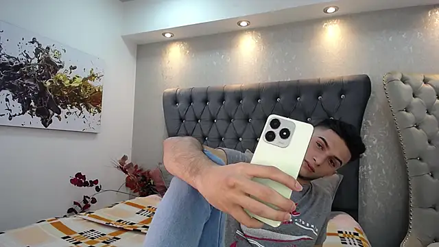 MrWilliseo online show from 02-06-25, 08:02