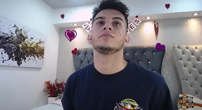 MrWilliseo online show from 02-10-25, 07:49