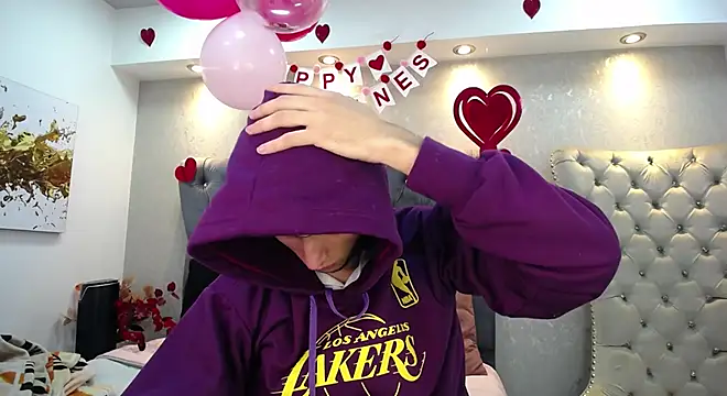 MrWilliseo online show from 02-15-25, 08:11