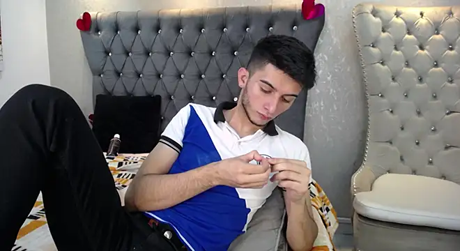 MrWilliseo online show from 02-15-25, 11:14