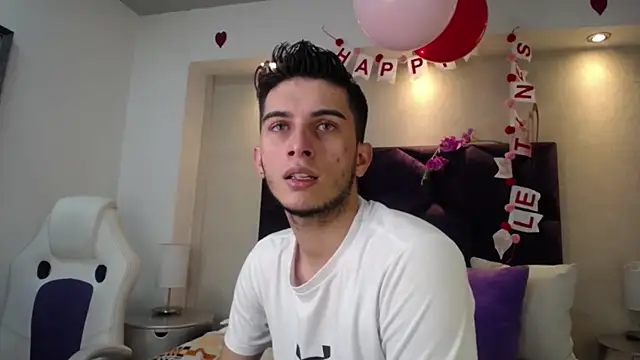 MrWilliseo online show from 02-17-25, 08:58