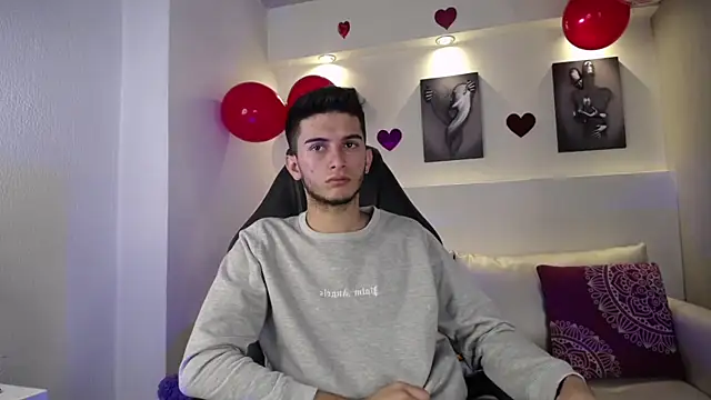 MrWilliseo online show from 02-18-25, 10:58