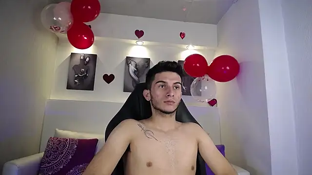 MrWilliseo online show from 02-19-25, 02:01