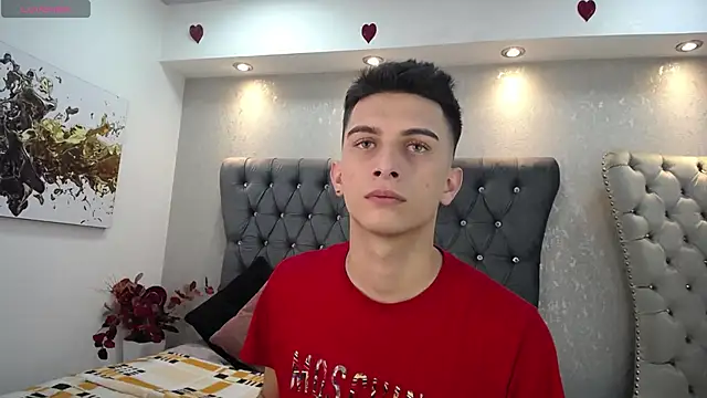 MrWilliseo online show from 02-21-25, 07:21