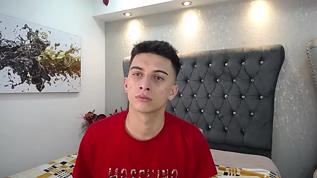 MrWilliseo online show from 02-21-25, 10:26