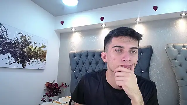 MrWilliseo online show from 02-24-25, 07:30