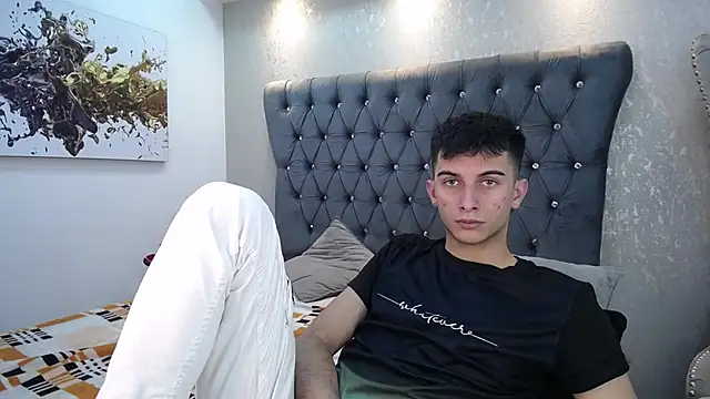 MrWilliseo online show from 02-24-25, 10:36