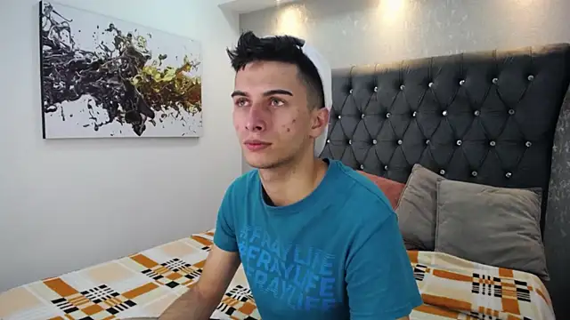 MrWilliseo online show from 02-25-25, 07:25