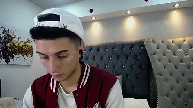 MrWilliseo online show from 02-26-25, 08:00