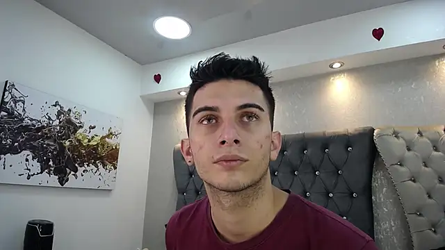 MrWilliseo online show from 02-28-25, 07:56