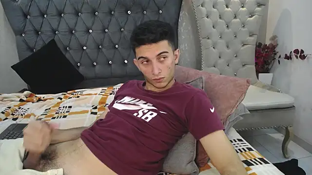 MrWilliseo online show from 02-28-25, 11:01