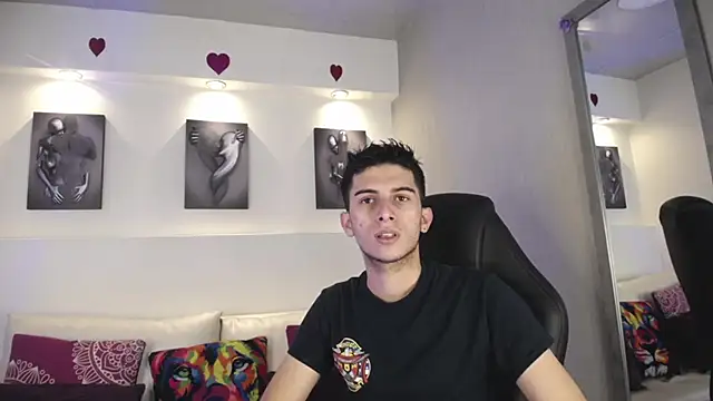 MrWilliseo online show from 03-04-25, 07:43