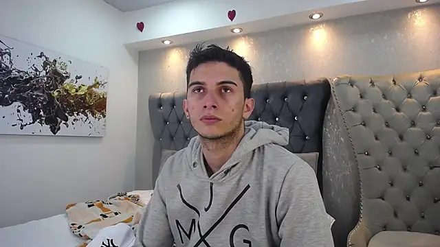 MrWilliseo online show from 03-07-25, 07:49