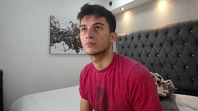 MrWilliseo online show from 03-09-25, 07:59