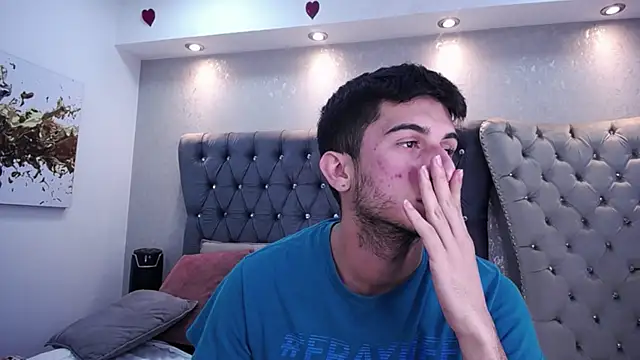 MrWilliseo online show from 03-12-25, 10:28