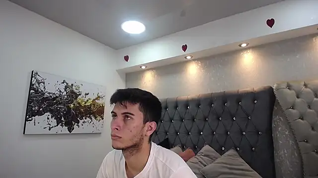 MrWilliseo online show from 03-15-25, 07:48