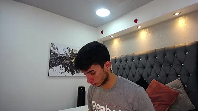 MrWilliseo online show from 03-17-25, 07:15