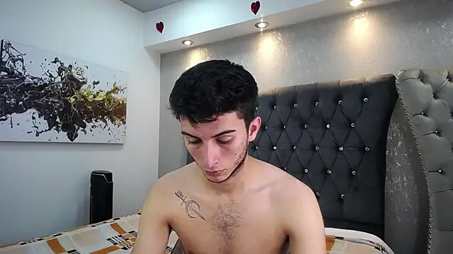 MrWilliseo online show from 03-18-25, 11:20