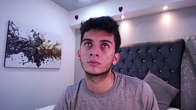 MrWilliseo online show from 03-19-25, 08:11