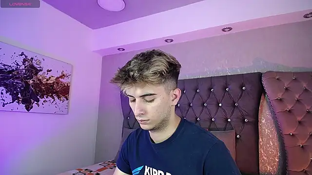 MrWilliseo online show from 09-10-25, 07:47