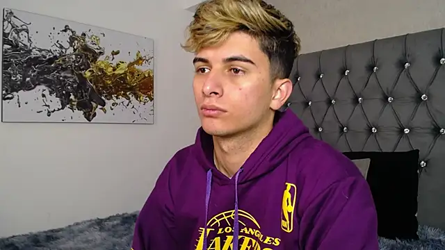 MrWilliseo online show from 10-01-25, 02:39