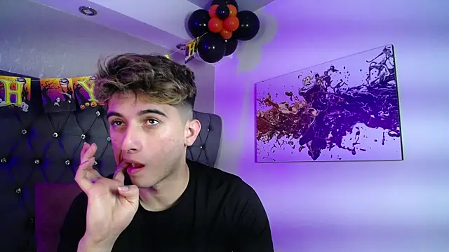 MrWilliseo online show from 10-16-25, 01:34