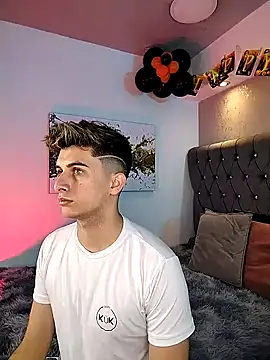 MrWilliseo online show from 10-28-25, 08:11