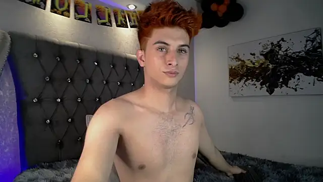 MrWilliseo online show from 11-04-25, 07:57