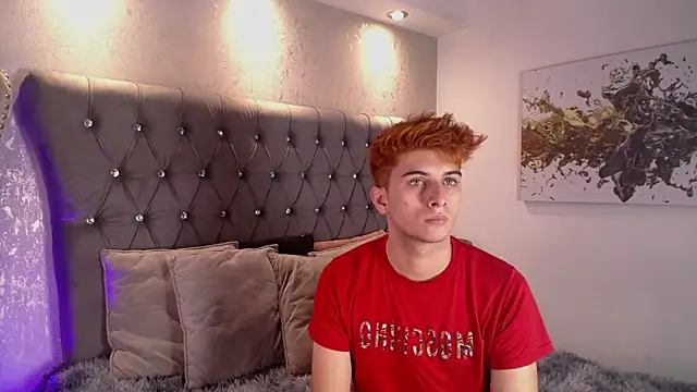 MrWilliseo online show from 11-06-25, 08:21