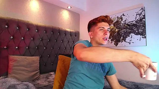 MrWilliseo online show from 11-20-25, 08:08