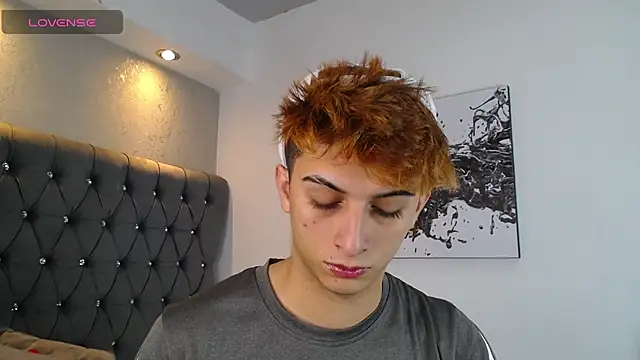 MrWilliseo online show from 11-25-25, 07:47