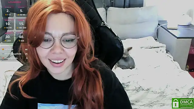 whoa-hoa-hoa-hoa-hoa online show from 12-09-24, 08:54