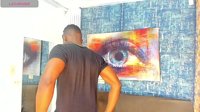 KENDER21  online show from 01-26-25, 01:04