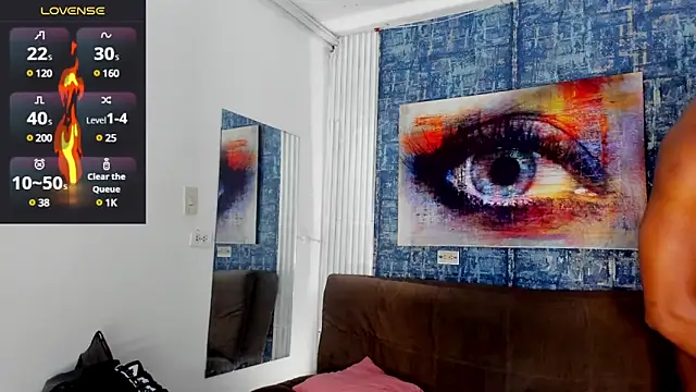 KENDER21  online show from 01-26-25, 04:09