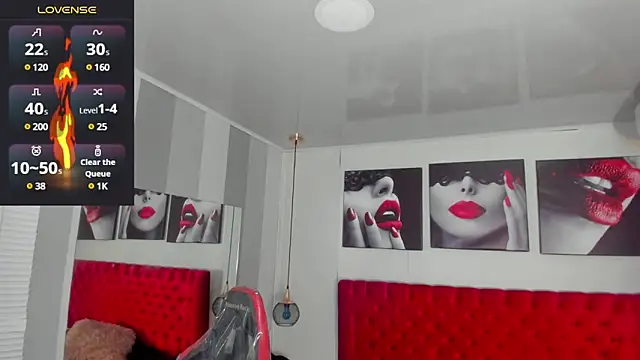 KENDER21  online show from 02-09-25, 01:25