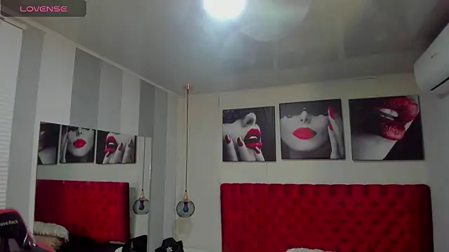 KENDER21  online show from 02-12-25, 12:22