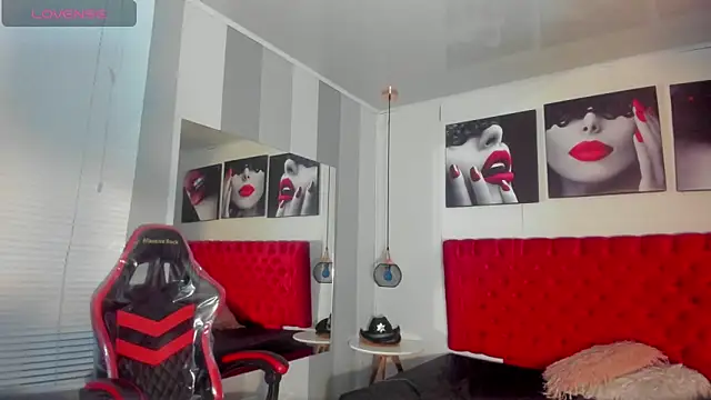 KENDER21  online show from 02-19-25, 12:33